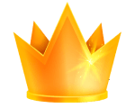 Crown Icon - Reliable Bookmaker